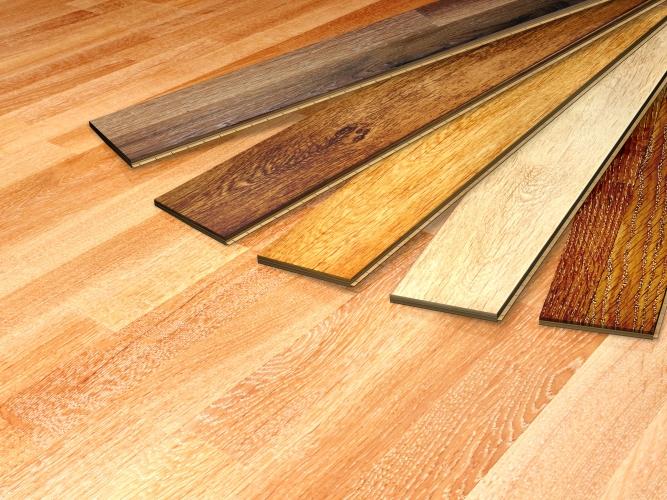 Laminate vs. Engineered Wood Floors