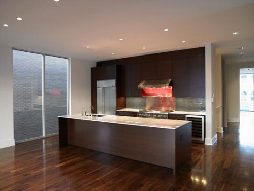 Marble Countertop trending in Kitchen Design