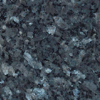 Blue Blue Pearl Or Blue Larvikit Or Chiaro Norway