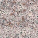 Mauve Almond Mauve China