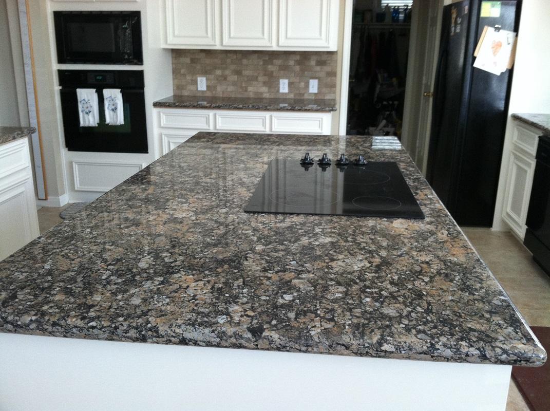 Choose Professional Granite Countertop Installation Traditional Designs