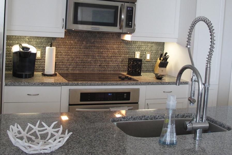 3 Reasons To Choose Quartz Countertops In Houston Traditional