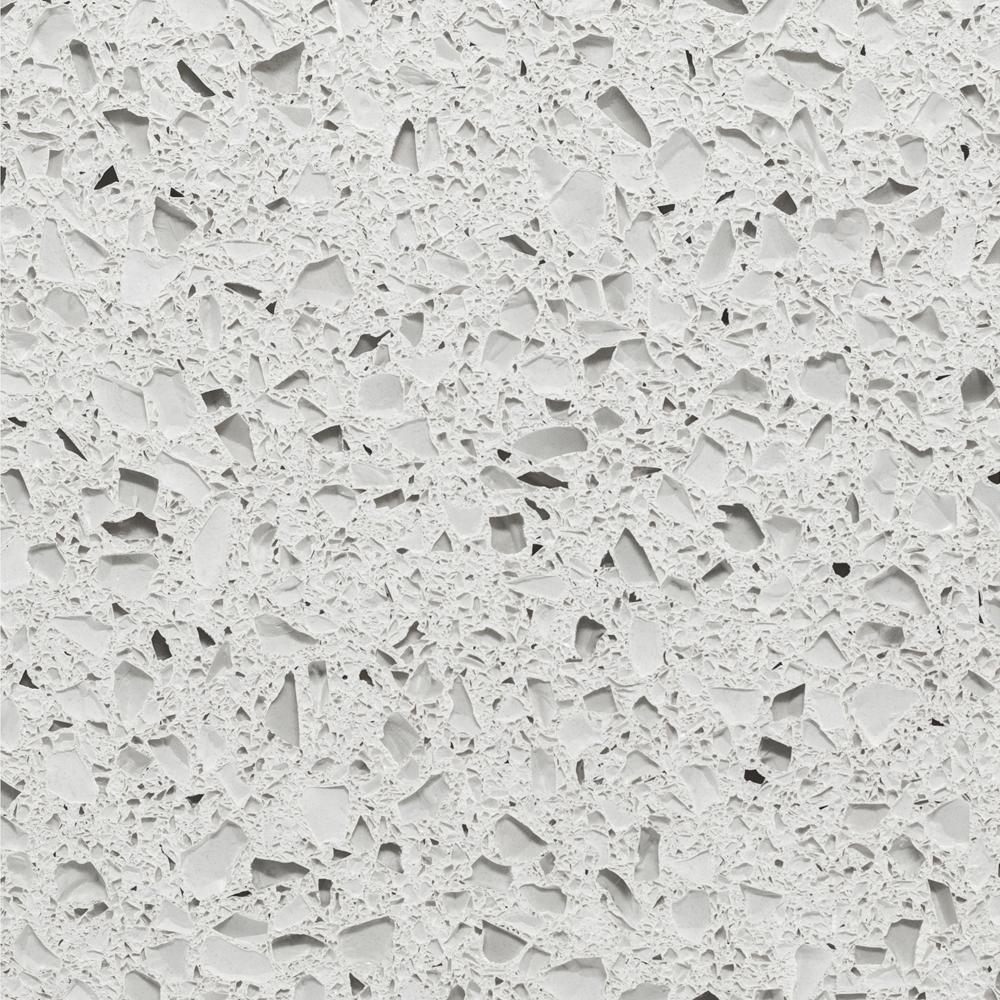 Alpine White Icestone - Free Estimate - Traditional Designs Ltd