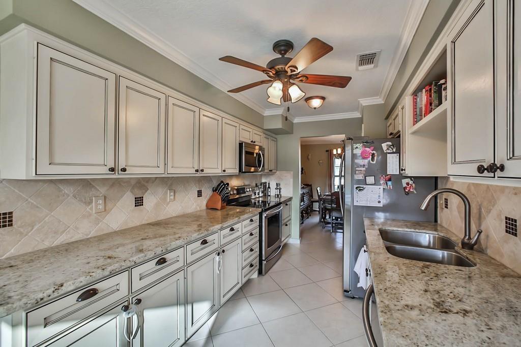 Find the Right Look for Your Houston Countertops