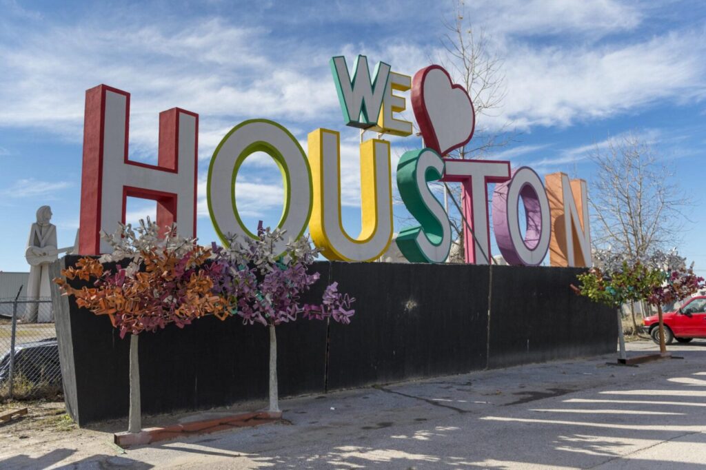 houston strong harvey