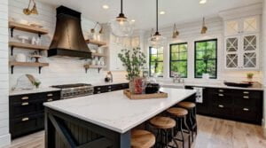 Granite Countertops