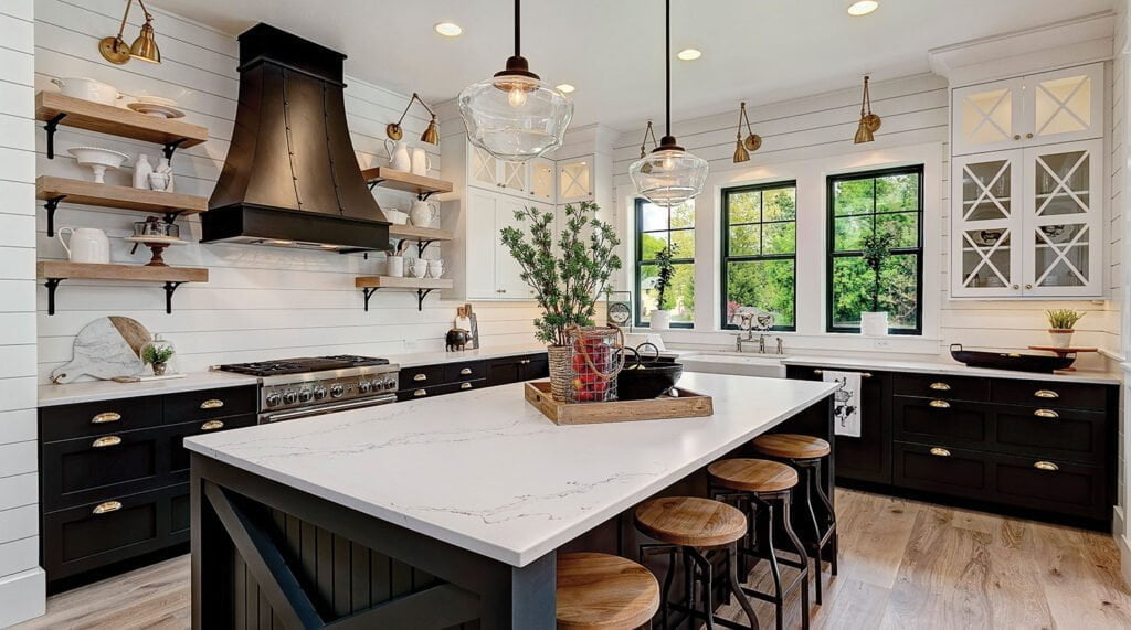 Granite Countertops