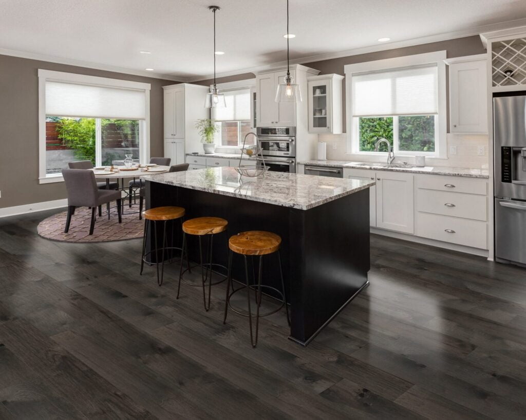 houston Flooring