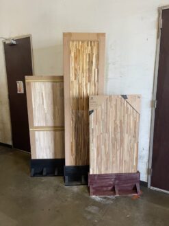 Butcher Blocks