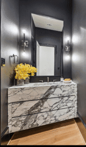 Pelham Vanity 2K